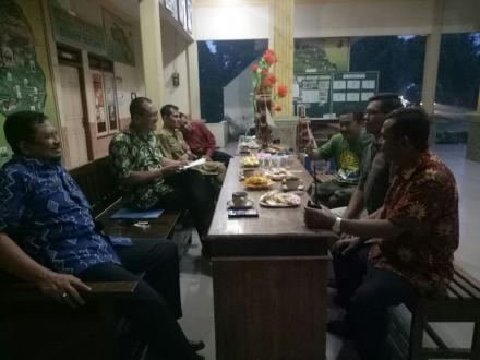 Ngobrol Bareng DPMD Provinsi Jawa Timur